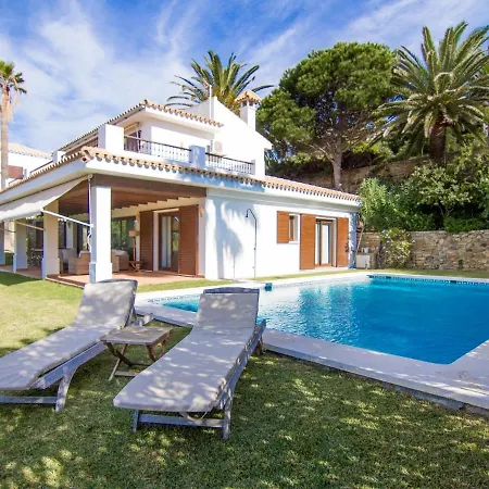 Farm stay Ref 8 Cabo Espartel *