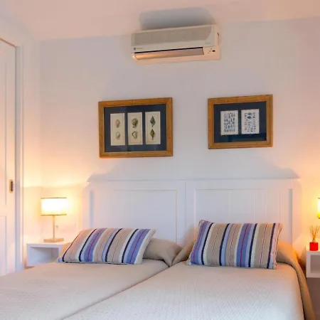 Farm stay Ref 8 Cabo Espartel