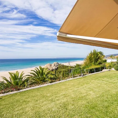 Farm stay Ref 8 Cabo Espartel Zahara de los Atunes