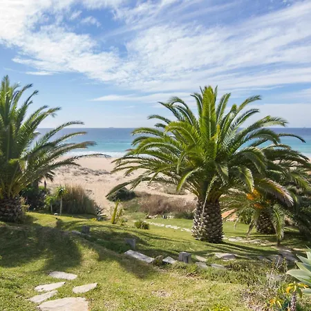 Farm stay Ref 8 Cabo Espartel