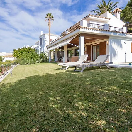 Ref 8 Cabo Espartel Farm stay