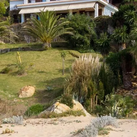 팜스테이 Ref 8 Cabo Espartel