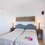Ref 8 Cabo Espartel Gospodarstwo agroturystyczne *
