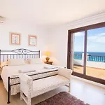 Ref 8 Cabo Espartel Gospodarstwo agroturystyczne Zahara de los Atunes