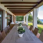 Ref 8 Cabo Espartel Gospodarstwo agroturystyczne *