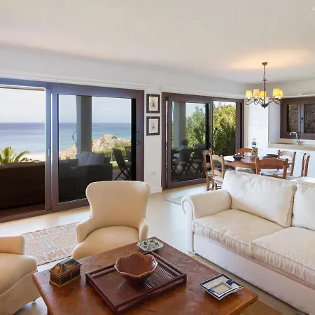 Farm stay Ref 8 Cabo Espartel Zahara de los Atunes