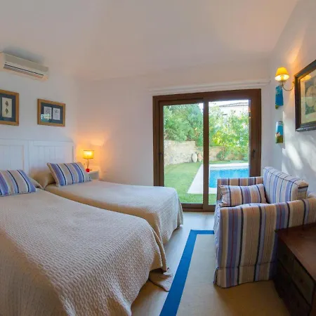 Ref 8 Cabo Espartel * Zahara de los Atunes