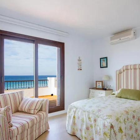 Farm stay Ref 8 Cabo Espartel