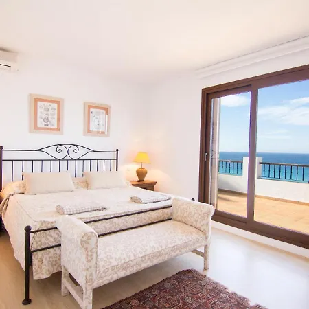 Ref 8 Cabo Espartel Farm stay Zahara de los Atunes