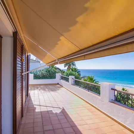 Farm stay Ref 8 Cabo Espartel