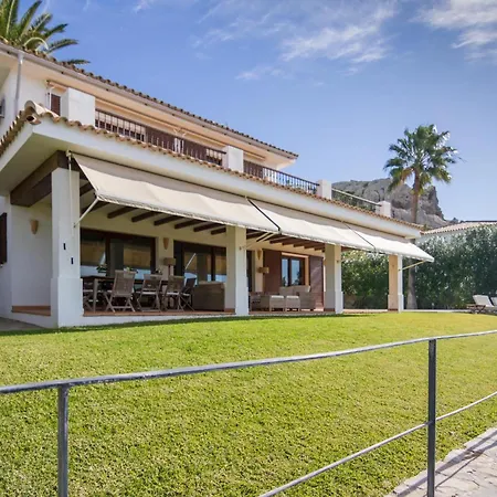 Farm stay Ref 8 Cabo Espartel