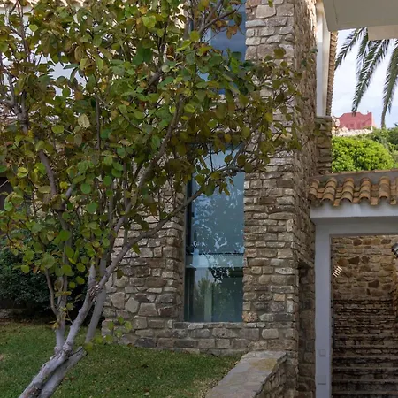 Farm stay Ref 8 Cabo Espartel Zahara de los Atunes
