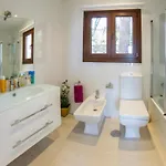 Ref 8 Cabo Espartel Farm stay