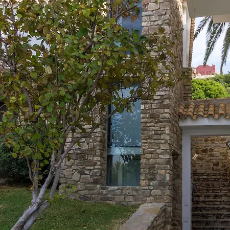Farm stay Ref 8 Cabo Espartel Zahara de los Atunes